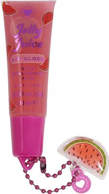 БЛЕСК ДЛЯ ГУБ Jelly Juice Lip Tubes 10 мл 5057566801089 – фото 2