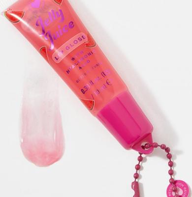 БЛЕСК ДЛЯ ГУБ Jelly Juice Lip Tubes 10 мл 5057566801089 – фото 11