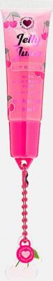 БЛЕСК ДЛЯ ГУБ Jelly Juice Lip Tubes 10 мл