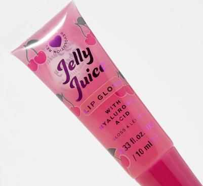 БЛЕСК ДЛЯ ГУБ Jelly Juice Lip Tubes 10 мл – фото 6