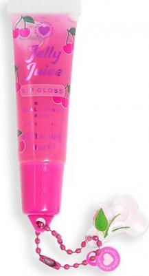 БЛЕСК ДЛЯ ГУБ Jelly Juice Lip Tubes 10 мл – фото 8