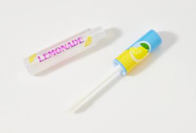 БЛЕСК ДЛЯ ГУБ Lip gloss 7 мл 5057566699136 – фото 4