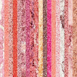 Chocolate Palette, Marble Rose Gold – фото 6
