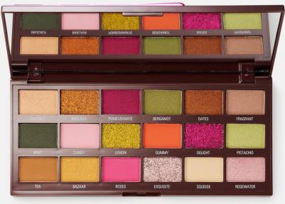 Chocolate Palette, Turkish Delight – фото 9