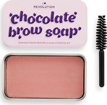 Мыло для бровей Chocolate Brow Soap