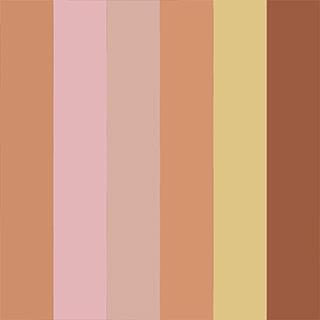 Палетка теней для век Honey Bear Shadow Palette 9.9 мл – фото 5