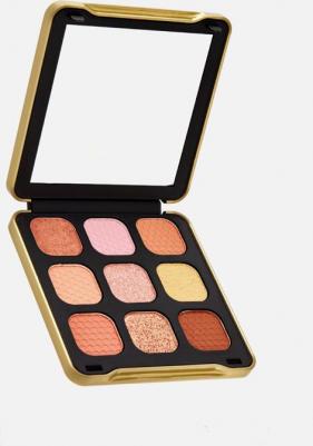 Палетка теней для век Honey Bear Shadow Palette 9.9 мл