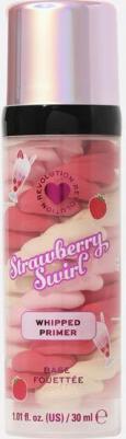 Праймер для лица Strawberry Swirl Whipped Primer 30 мл