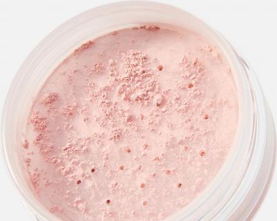 Пудра для лица Пудра рассыпчатая Strawberry Pink Baking Powder – фото 3