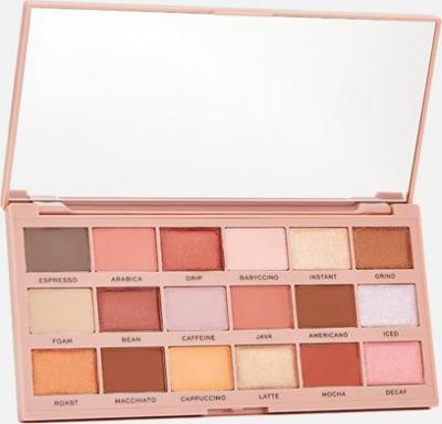 Tasty Palette, Coffee