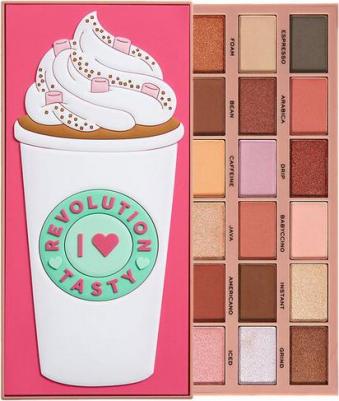 Tasty Palette, Coffee – фото 9