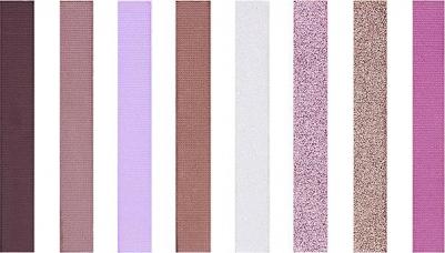 Тени для век Affirmation Book I Choose Me – фото 4