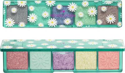 Тени для век Eyeshadow Palettes Mini Match, Oops a Daisy – фото 2