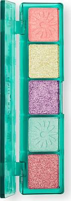 Тени для век Eyeshadow Palettes Mini Match, Oops a Daisy – фото 3