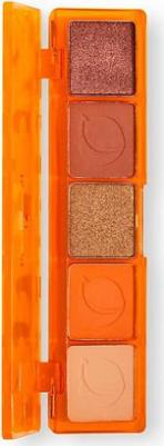 Тени для век Eyeshadow Palettes Mini Match, Peach Please – фото 2