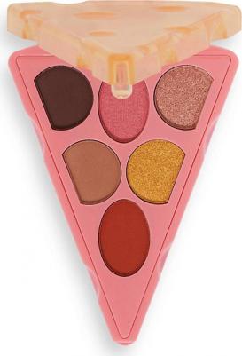 Тени для век Mini Cheese Shadow Palette – фото 5