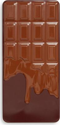 Тени для век Палетка теней для век Chocolate Cocoa – фото 3