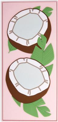 Тени для век Палетка теней для век Вкусный кокос Tasty Coconut – фото 12