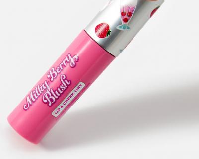 Тинт для губ и щек Milky Berry Blush Lip & Cheek Tint 3 мл 5057566808422 – фото 3