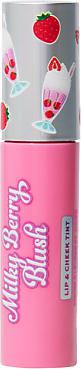 Тинт для губ и щек Milky Berry Blush Lip & Cheek Tint 3 мл 5057566808422 – фото 5