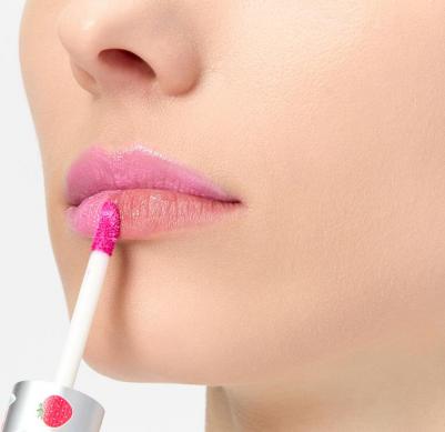 Тинт для губ и щек Milky Berry Blush Lip & Cheek Tint 3 мл – фото 5