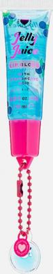 Тубы для губ Jelly Juice - черника, 10 мл