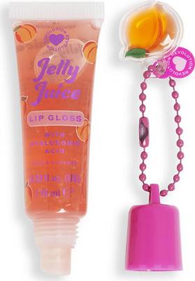 Тубы для губ Jelly Juice - черника, 10 мл – фото 9