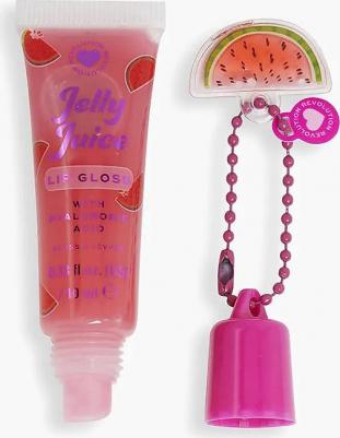 Тубы для губ Jelly Juice - черника, 10 мл – фото 11