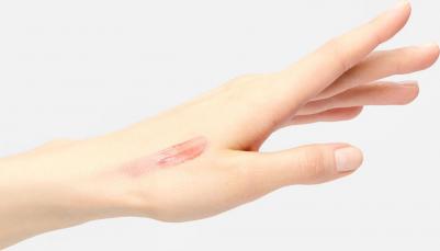 Жидкие румяна для лица Cherry Blush Drops 24 мл – фото 6