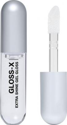 Гель-блеск для губ Gloss-X 3.4 мл – фото 4