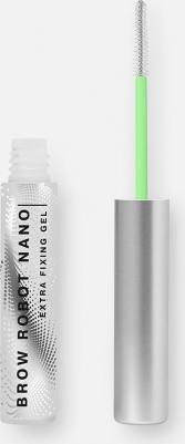Гель для бровей Brow Robot Nano, 5.5 мл, прозрачный – фото 1