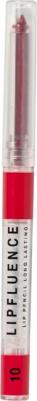 Influence Карандаш для губ Beauty Lipfluence автоматический стойкий 4602006314301 – фото 2