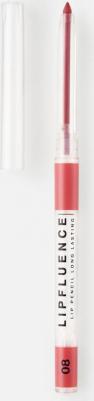 Influence Карандаш для губ Beauty Lipfluence автоматический стойкий 4602006314301 – фото 9