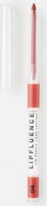 Influence Карандаш для губ Beauty Lipfluence автоматический стойкий – фото 12