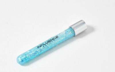 к_influence_Глиттер на гелевой основе_04 розовый 99F001004 – фото 1