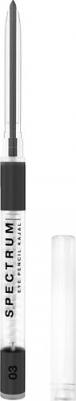 к_influence_Карандаш д/гл авт Spectrum_03 темн-сер 99F002003