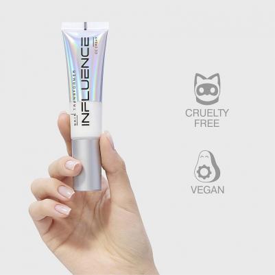 к_influence_сс-крем skin transformer 25 мл_00 св. беж. 99F039000 – фото 2