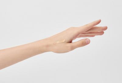 к_influence_тон. основа увл skinnovation hydra_04 темно-беж 99F022004 – фото 17