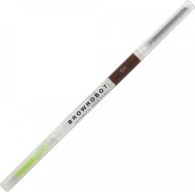 Карандаш для бровей автоматический Brow robot/Automatic brow pencil тон/shade 01 – фото 15
