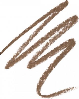 Карандаш для бровей BROW ROBOT автоматический ультратонкий, тон 02 – фото 18