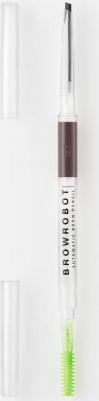 Карандаш для бровей BROW ROBOT автоматический ультратонкий, тон 03 – фото 11