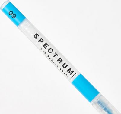 Карандаш для глаз автоматический гелевый стойкий Spectrum т.09 0,28 г – фото 1