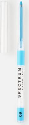 Карандаш для глаз автоматический гелевый стойкий Spectrum т.09 0,28 г – фото 5