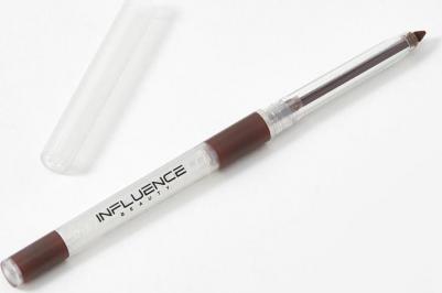 Карандаш для глаз SPECTRUM автоматический гелевый стойкий, тон 02 – фото 20