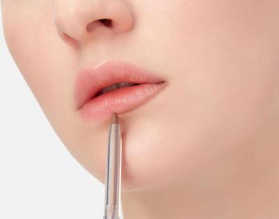 Карандаш для губ автоматический Lipfluence тон 01 4602006357070 – фото 5