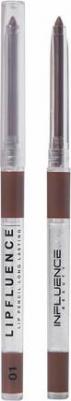 Карандаш для губ автоматический Lipfluence тон 01 4602006357070 – фото 6
