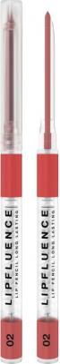 Карандаш для губ автоматический Lipfluence тон 11 – фото 1