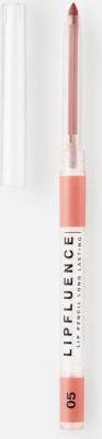 Карандаш для губ LIPFLUENCE автоматический гелевый стойкий, тон 05 – фото 20