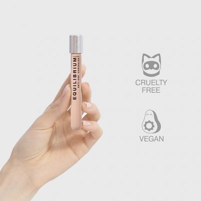 Консилер EQUILIBRIUM антивозрастной, тон 03 – фото 9