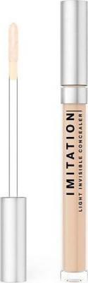 Консилер Imitation light invisible concealer тон 02 бежевый 2,6 мл – фото 7